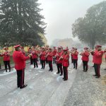 135 Jahre Stadtfeuerwehr Jennersdorf