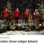 Adventkalender – 12. Türchen