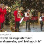 ORF 2 Adventkalender