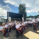 Stadtfest – 45 Jahre Stadtgemeinde Jennersdorf