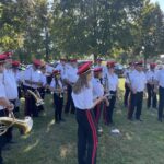 Dorffest Grieselstein