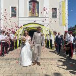 Hochzeit Clara und Christian ♥