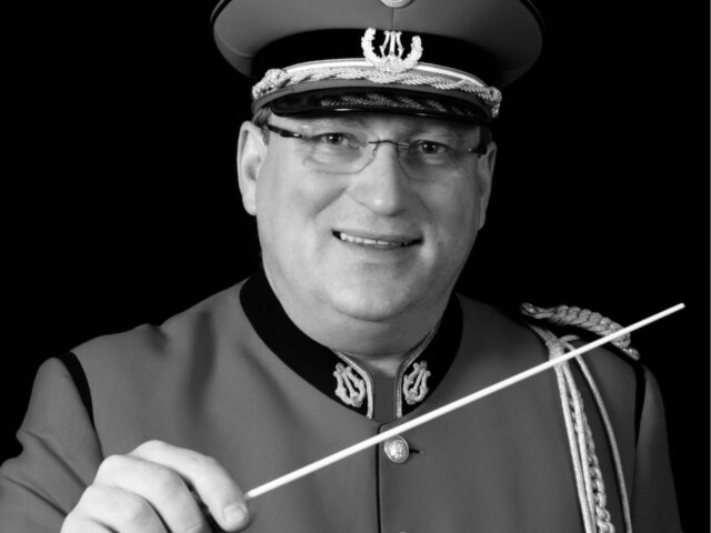 Nachruf – Reinhold Buchas (1964–2025)