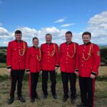 Gottesdienst am Binderberg
