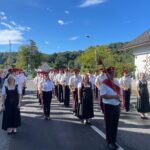 Dorffest Grieselstein