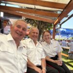 Pfarrfest Jennersdorf