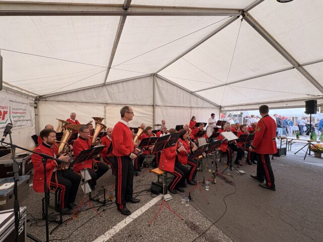 Gewerbemarkt Niederer