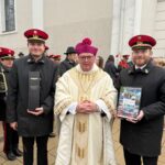 Silbernes Priesterjubiläum Franz Brei