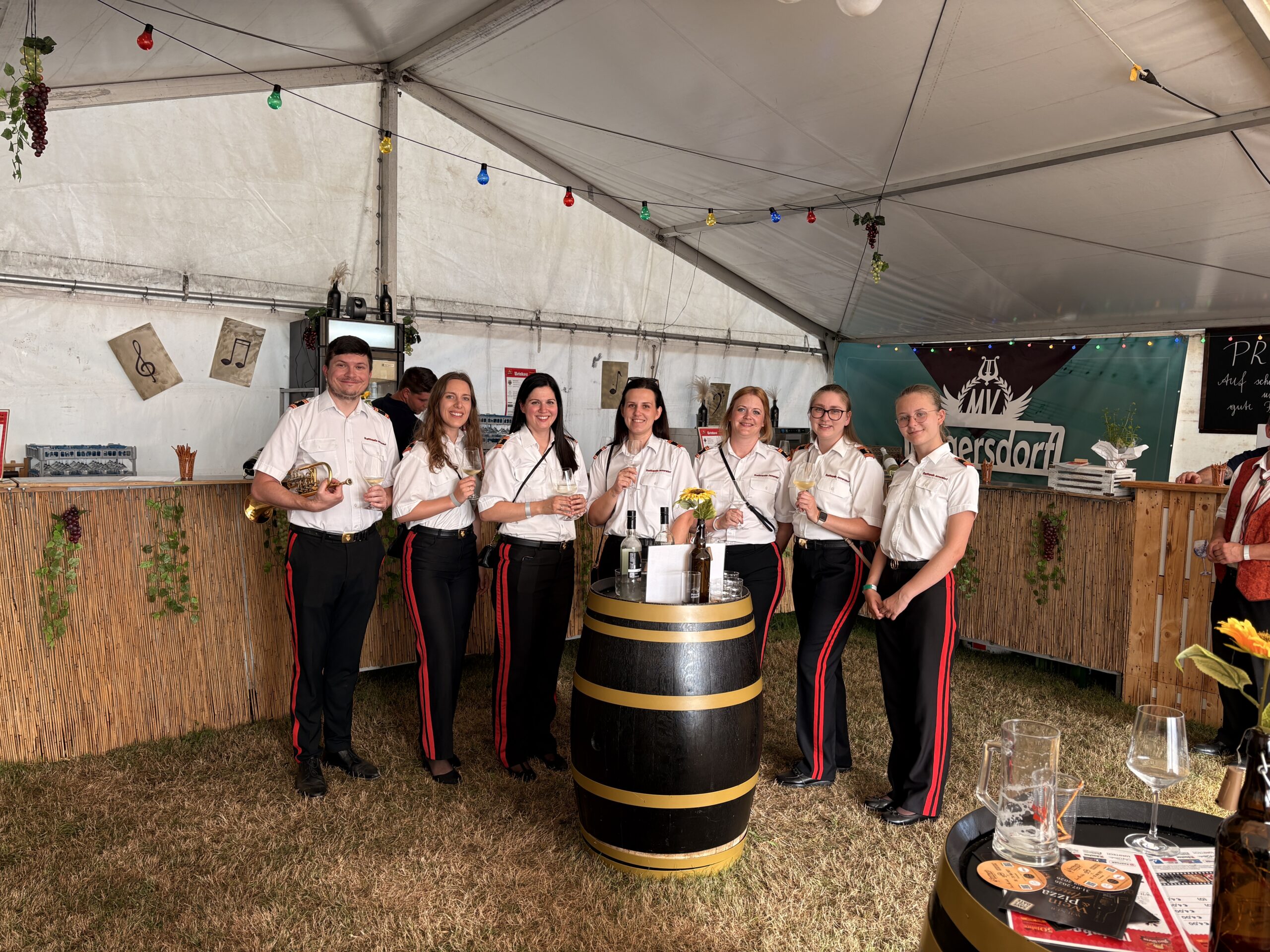 Musi Wiesn Mogersdorf