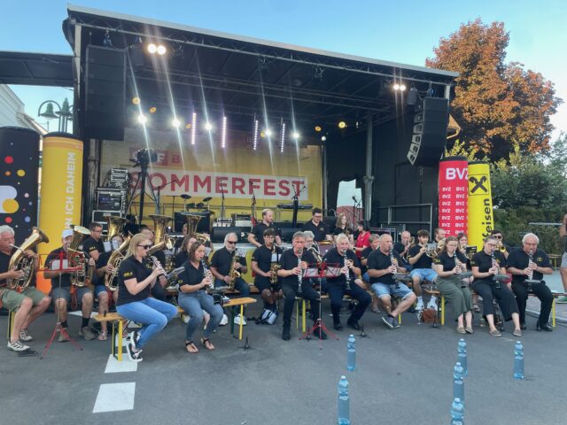 ORF Sommerfest